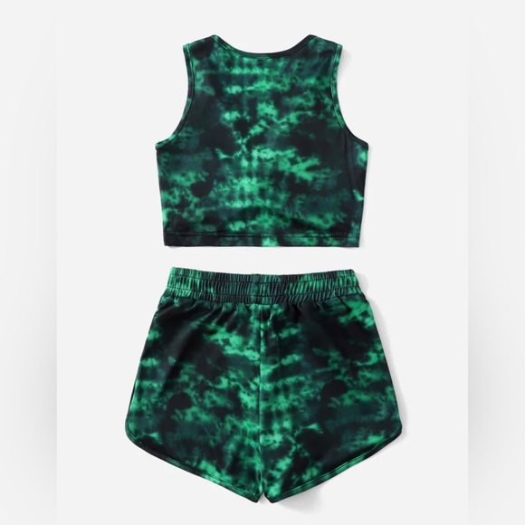 2 piece comfy set - Picture 2 of 2